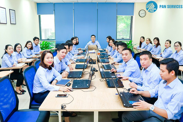 Quản lý tòa nhà chung cư chuyên nghiệp với Pan Services Hà Nội