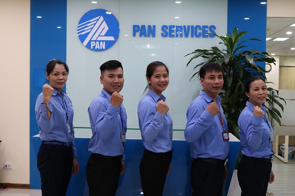 Pan Services Hà Nội tự hào là đơn vị cung cấp dịch vụ vệ sinh bệnh viện chất lượng