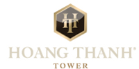 logo Hoàng Thành Tower