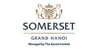 logo Somerset Grand Hà Nội