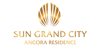 logo Sun Grand City Ancora Residence