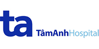 logo bệnh viện đa khoa Tâm Anh