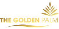 logo The Golden Palm