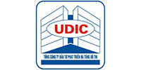 logo Chung cư Udic