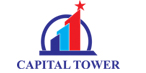 logo capital tower