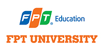 Logo đại học FPT