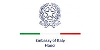 logo ĐSQ Ý