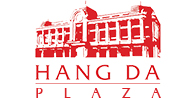 Logo Hàng Da Plaza