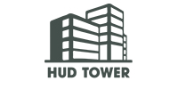 logo hud tower