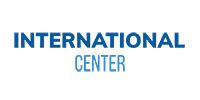 logo international center