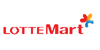 Logo Lotte Mart